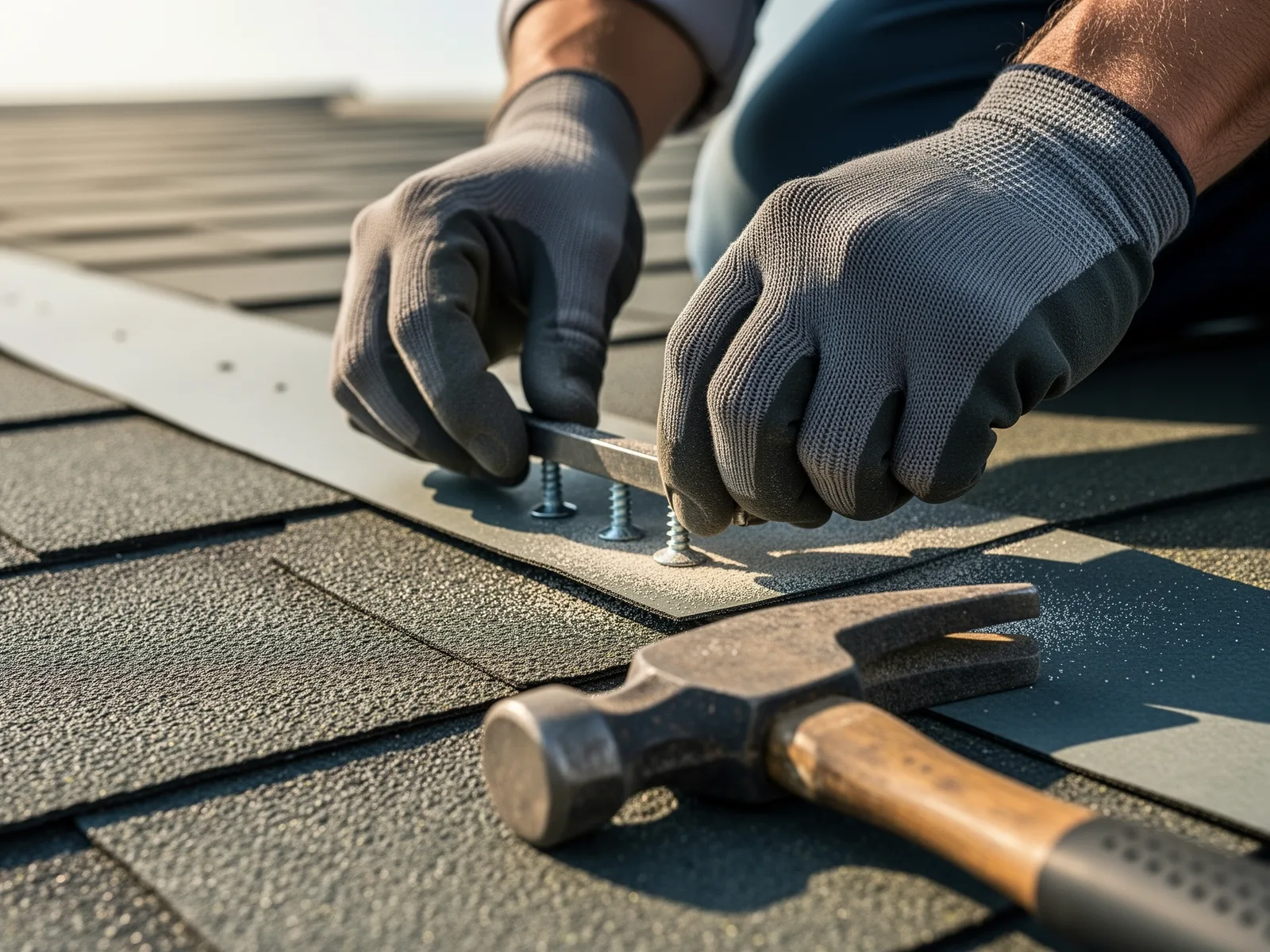 Why choose Fascia Repair in Harrisonville, PA